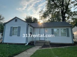 3321 Mars Hill St, Indianapolis, IN