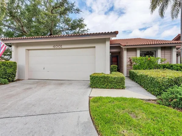 4001 Wilshire Cir E #72, Sarasota, FL 34238