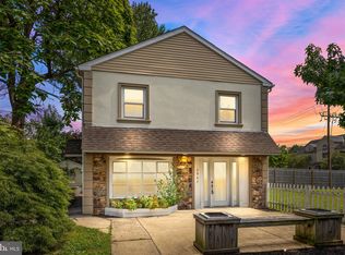 2907 1st St, Norristown, PA 19403