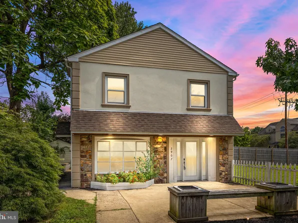 2907 1st St, Norristown, PA 19403
