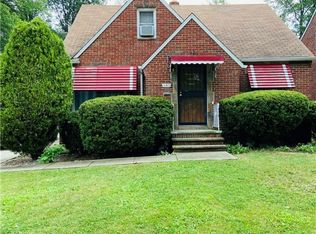 441 E 264th St, Euclid, OH