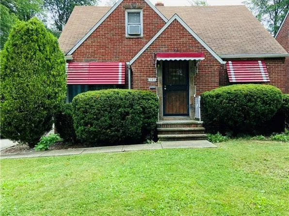 441 E 264th St, Euclid, OH 44132