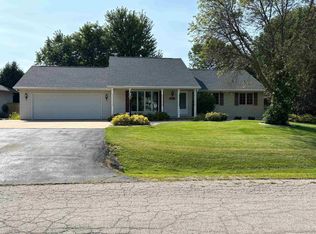 N311 Candlelite Way, Appleton, WI 54915