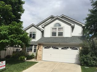 9662 Pinebrook St, Highlands Ranch, CO 80130