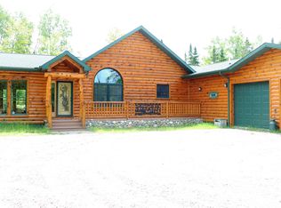 7729 S Shunk Rd, Sault Sainte Marie, MI 49783