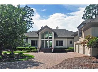 39 Islanders Retreat, Savannah, GA 31411