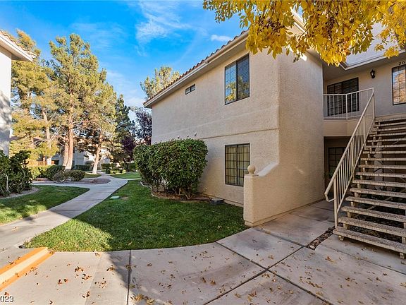 2nd image of 2625 S Durango Dr APT 201