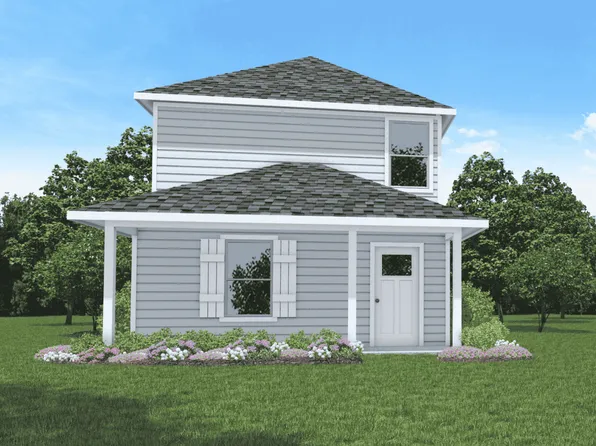 1104 Joanna Plan, Gemini