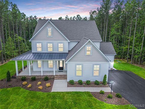 2nd image of 8518 McKibben Dr