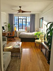 Rented by Keller Williams NYC