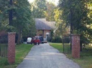 2121 Springvale Ct, Accokeek, MD 20607