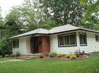 408 W High St, Urbana, IL 61801