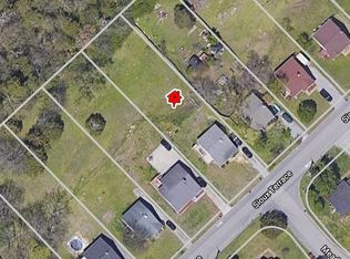 1121 Sioux Ter, Madison, TN 37115