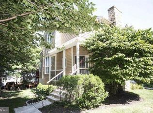 14 Chasemount Ct, Baltimore, MD 21209