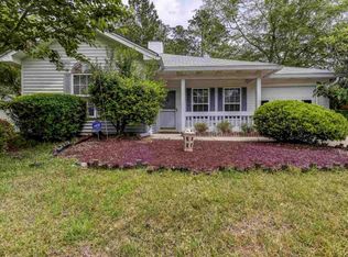 25 Twin Oaks Cir, Columbia, SC 29209