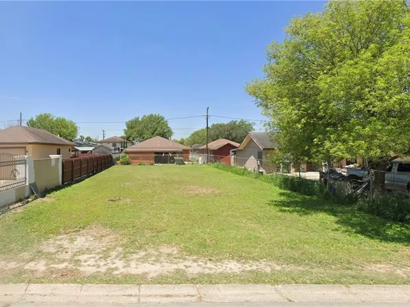 2009 Cancun Dr, San Juan, TX 78589