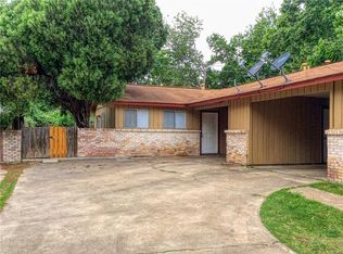 2404 Audubon Pl #B, Austin, TX 78741