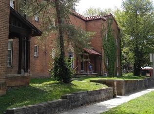 605 S Fess Ave #15, Bloomington, IN 47401