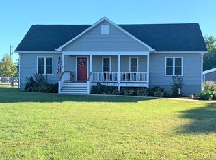 4888 Abilene Rd, Farmville, VA 23901