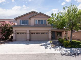 3078 Lenoir St, Las Vegas, NV 89135