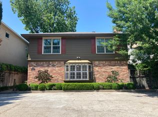 5020 Pershing Ave APT B, Fort Worth, TX 76107