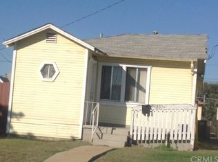 4231 West Broadway, Hawthorne, CA 90250