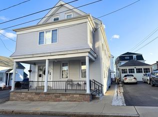 94 Whipple St, Fall River, MA 02721