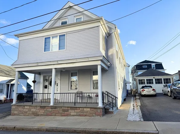 94 Whipple St, Fall River, MA 02721