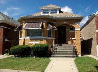 4822 S Tripp Ave, Chicago, IL