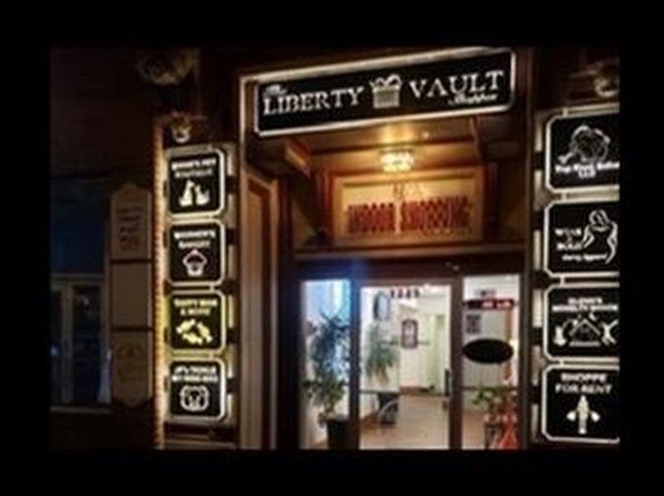 1243 Liberty St Suite 322