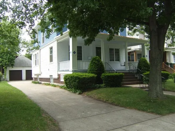 48 Mason St, Hammond, IN 46320