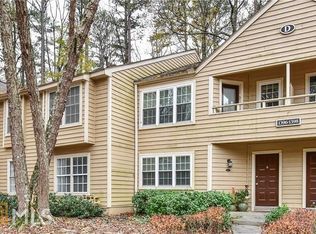 1396 N Crossing Dr NE, Atlanta, GA 30329