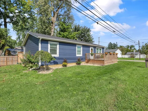 2966 Chautauqua Blvd, Millersport, OH 43046