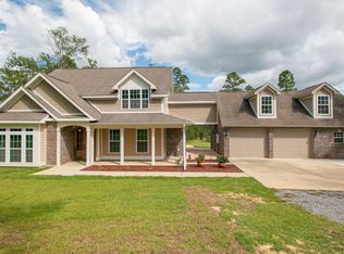 82 Roy Oneal Rd, Perkinston, MS 39573