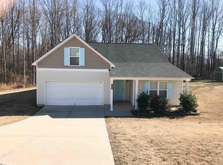 132 Settle Station Run, Inman, SC 29349