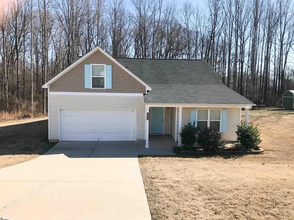 132 Settle Station Run, Inman, SC 29349