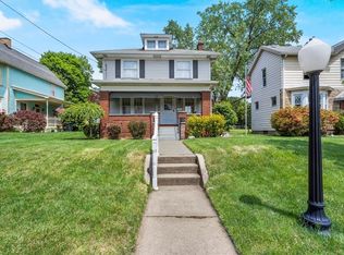 480 Dravo Ave, Beaver, PA 15009