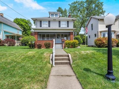 480 Dravo Ave, Beaver, PA, 15009