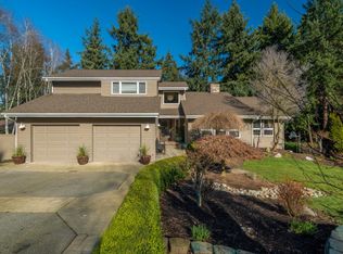 6130 Nahane West NE, Tacoma, WA