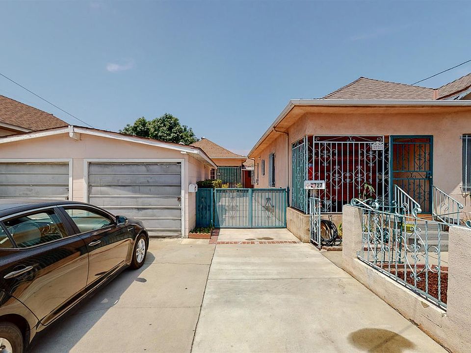 2723 Darwin Ave, Los Angeles, CA 90031 MLS 320007034 Zillow
