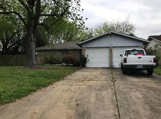 2603 Woodsdale Blvd, Houston, TX 77038