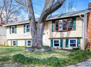 1717 Forestville Rd, Edgewater, MD 21037