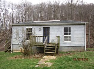 511 Trot Valley Rd, Stuart, VA 24171