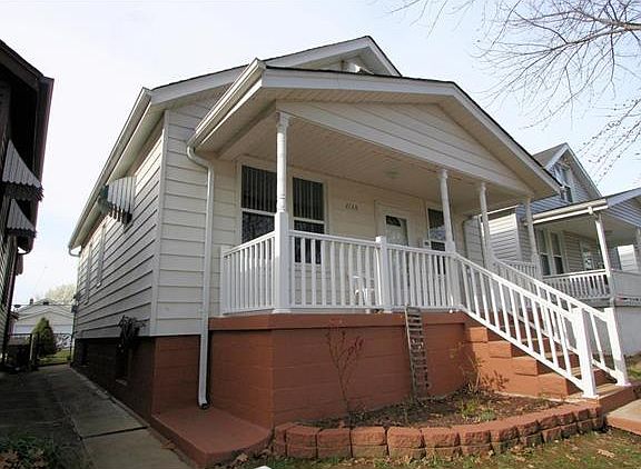2nd image of 4148 Wilmington Ave