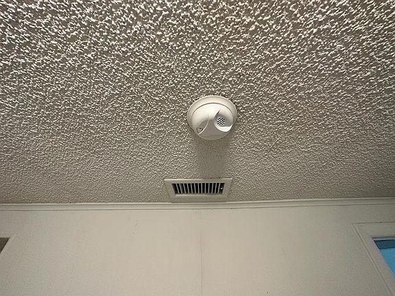 Smoke Detector