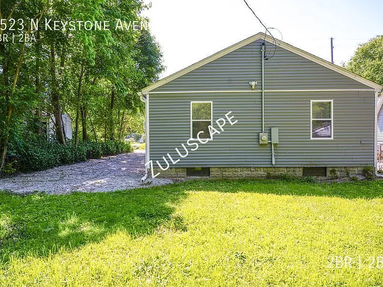 3523 N Keystone Ave — Photo 26