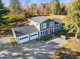 176 Hogel Hill Rd, Chatham, NY 12037