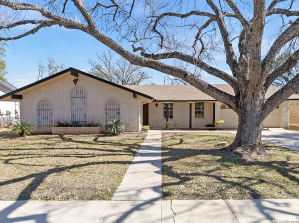 3550 Pinebluff, San Antonio, TX 78230