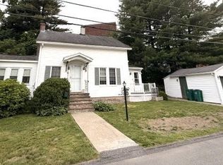 34 Lenox St, Fitchburg, MA 01420