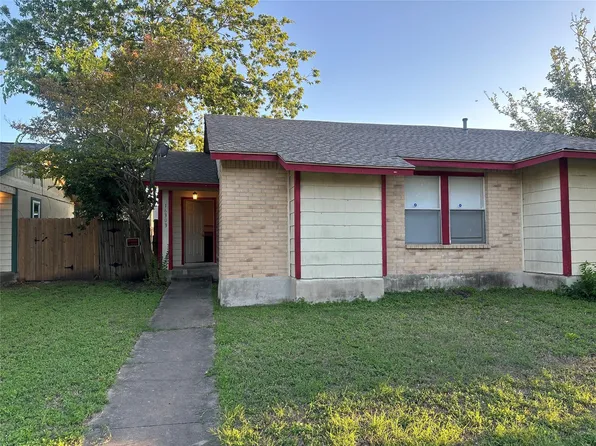 16303 Edgemere Dr, Pflugerville, TX 78660